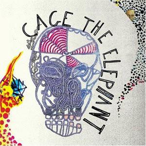 CAGE-THE-ELEPHANT-CD