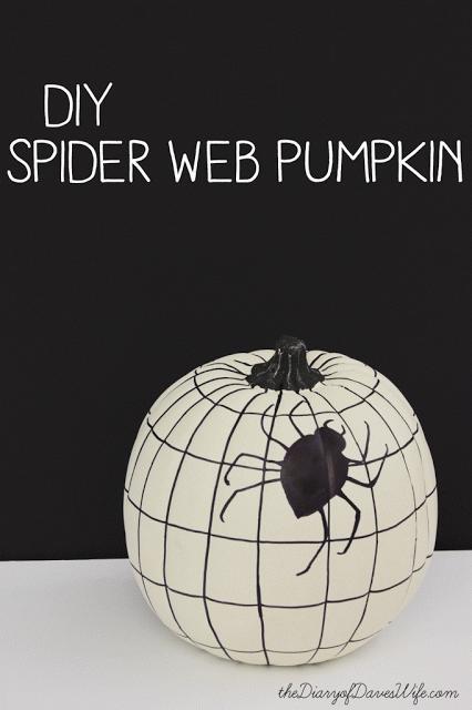 10 Ways to Spice Up Your Halloween Pumpkins!