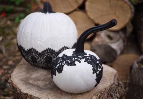 10 Ways to Spice Up Your Halloween Pumpkins!