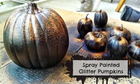 10 Ways to Spice Up Your Halloween Pumpkins!