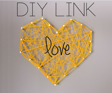 DIY Link Love