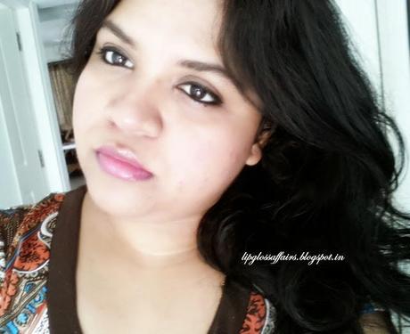 ♥ Swatches : Karadium Lip Tint Stick in Apple Green ♥