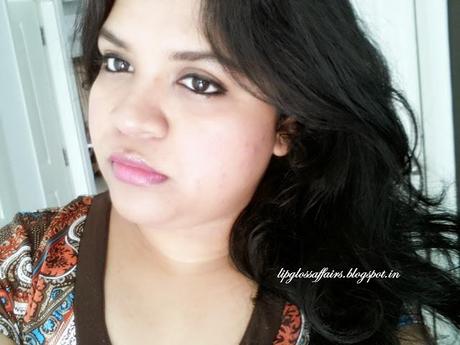 ♥ Swatches : Karadium Lip Tint Stick in Apple Green ♥