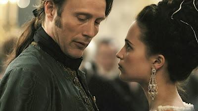 A Royal Affair