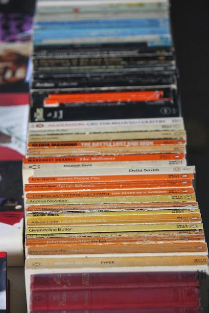 In and Around London... Some More Birds