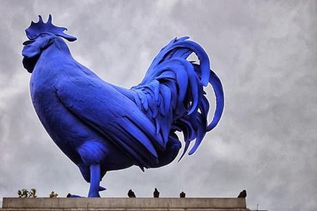 In and Around London... Some More Birds