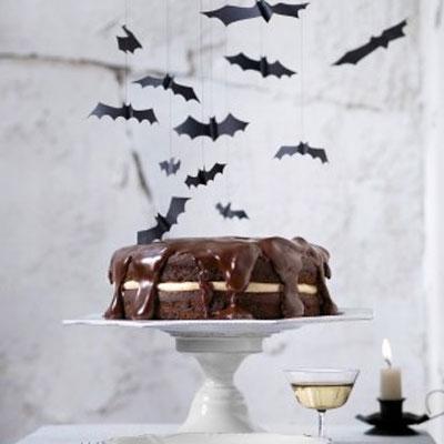 Halloween Ideas and Food with style post image