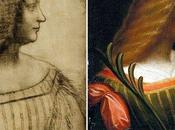 Lost Vinci Painting Isabella d’Este