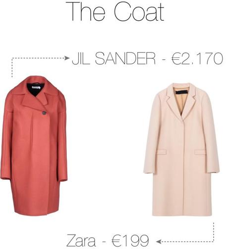 The Coat