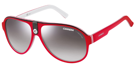 Competition: Win a Pair of Carrera 32s from the Movie RUSH 