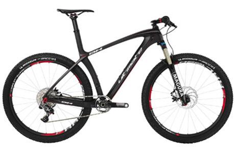 BH presents his Ultimate 27.5er 9.9
