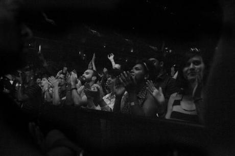 Phoenix Barclays Center Hilda Pellerano 10.02.13 07 620x413 PHOENIX LEFT FANS ENTHRALLED AT BARCLAYS [PHOTOS]