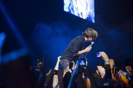 Phoenix Barclays Center Hilda Pellerano 10.02.13 45 620x413 PHOENIX LEFT FANS ENTHRALLED AT BARCLAYS [PHOTOS]