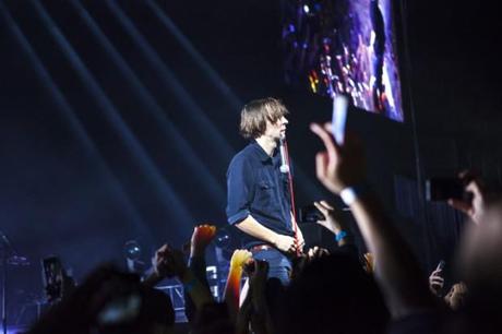 Phoenix Barclays Center Hilda Pellerano 10.02.13 46 620x413 PHOENIX LEFT FANS ENTHRALLED AT BARCLAYS [PHOTOS]