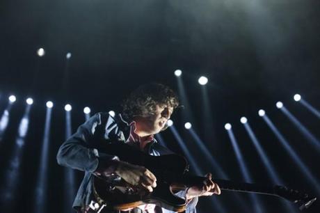 Phoenix Barclays Center Hilda Pellerano 10.02.13 14 620x413 PHOENIX LEFT FANS ENTHRALLED AT BARCLAYS [PHOTOS]