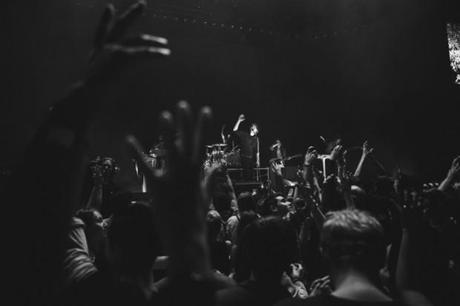 Phoenix Barclays Center Hilda Pellerano 10.02.13 44 620x413 PHOENIX LEFT FANS ENTHRALLED AT BARCLAYS [PHOTOS]