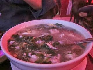 Shanghai Café (上海喬家柵)