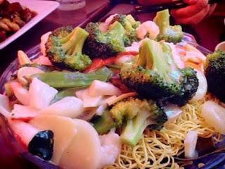 Shanghai Café (上海喬家柵)