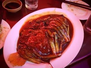 Shanghai Café (上海喬家柵)