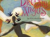 Book Review: Dream Angus (the Celtic Dreams) Alexander Mccall Smith