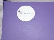 Mummy Mondays: Nonabox Review