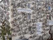 Bikes Stuck Storefront German Bike Shop
