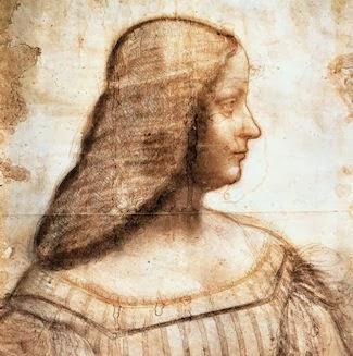 Lost Da Vinci Painting Found?