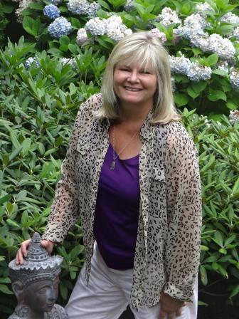 Garden Designer Interview: Jan Johnsen