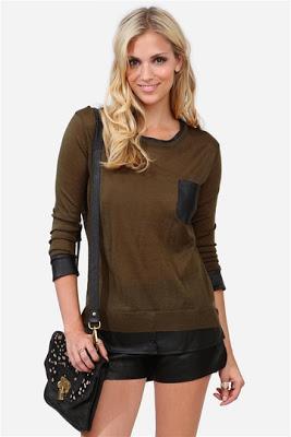 Top 12 Sweaters for Fall 2013
