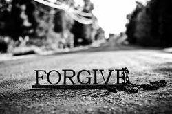 Forgive