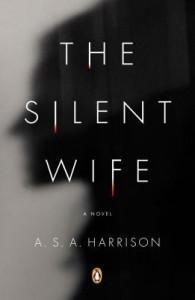 R.I.P. Review: The Silent Wife