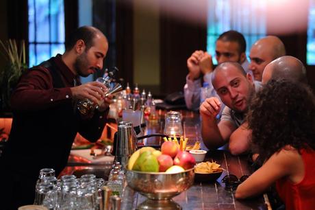 Diageo_Worldclass_2013_lebanon_Barman