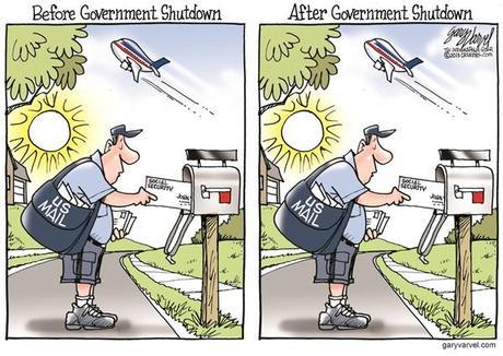 138468 600 No Mail Shutdown cartoons