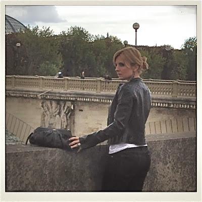 Confidence Comes From Within