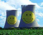 Greenies Pro-nuclear