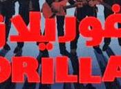 Gorillaz "Whirlwind"