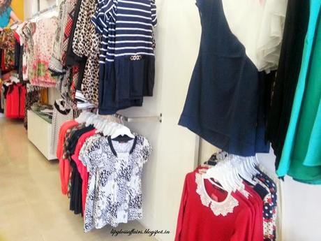 ♥ 109F Store Tour ♥