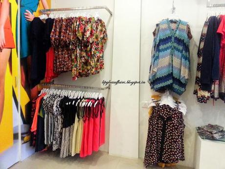 ♥ 109F Store Tour ♥