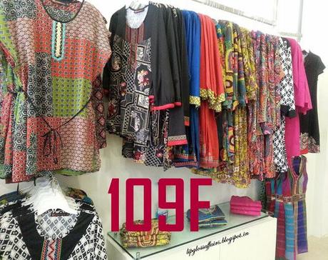 ♥ 109F Store Tour ♥