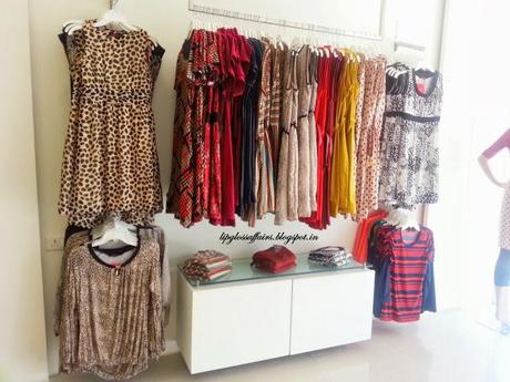 ♥ 109F Store Tour ♥