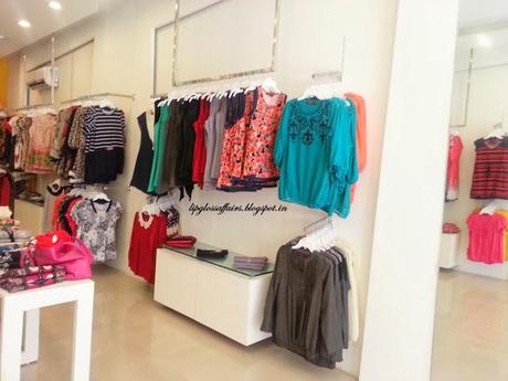 ♥ 109F Store Tour ♥