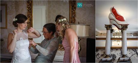 Robinson Blog 005 Chatsworth House Wedding | Camilla & Shaun 
