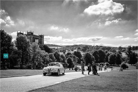Robinson Blog 030 Chatsworth House Wedding | Camilla & Shaun 