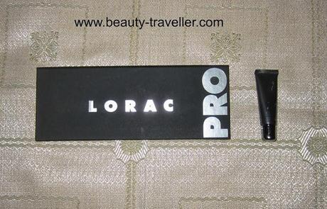 Review : LORAC Pro Palette