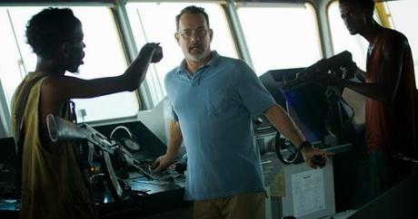 Captain Phillips (Paul Greengrass, 2013)
