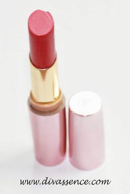 Lakme 9 to 5 Lipstick: Fuchsia Fever: Review/Swatch/LOTD