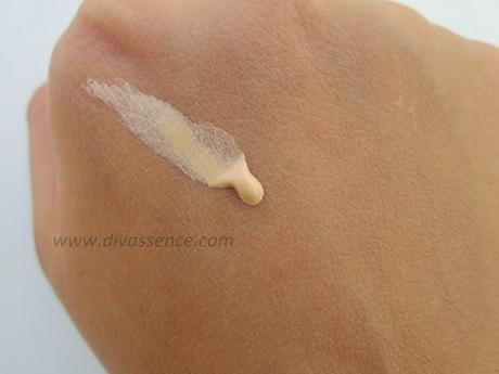 VIVO Beauty Balm: Warm Ivory: Review/Swatch