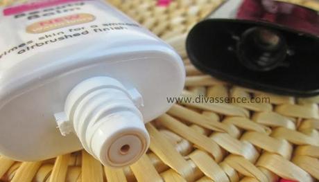 VIVO Beauty Balm: Warm Ivory: Review/Swatch