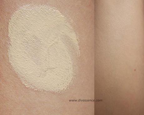 VIVO Beauty Balm: Warm Ivory: Review/Swatch