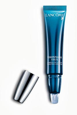 Press Release: Lancôme Launches Teint Visionnaire and Visionnaire Yeux